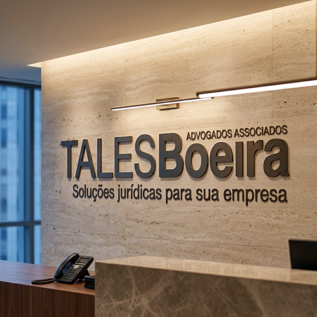Escritório de Advocacia